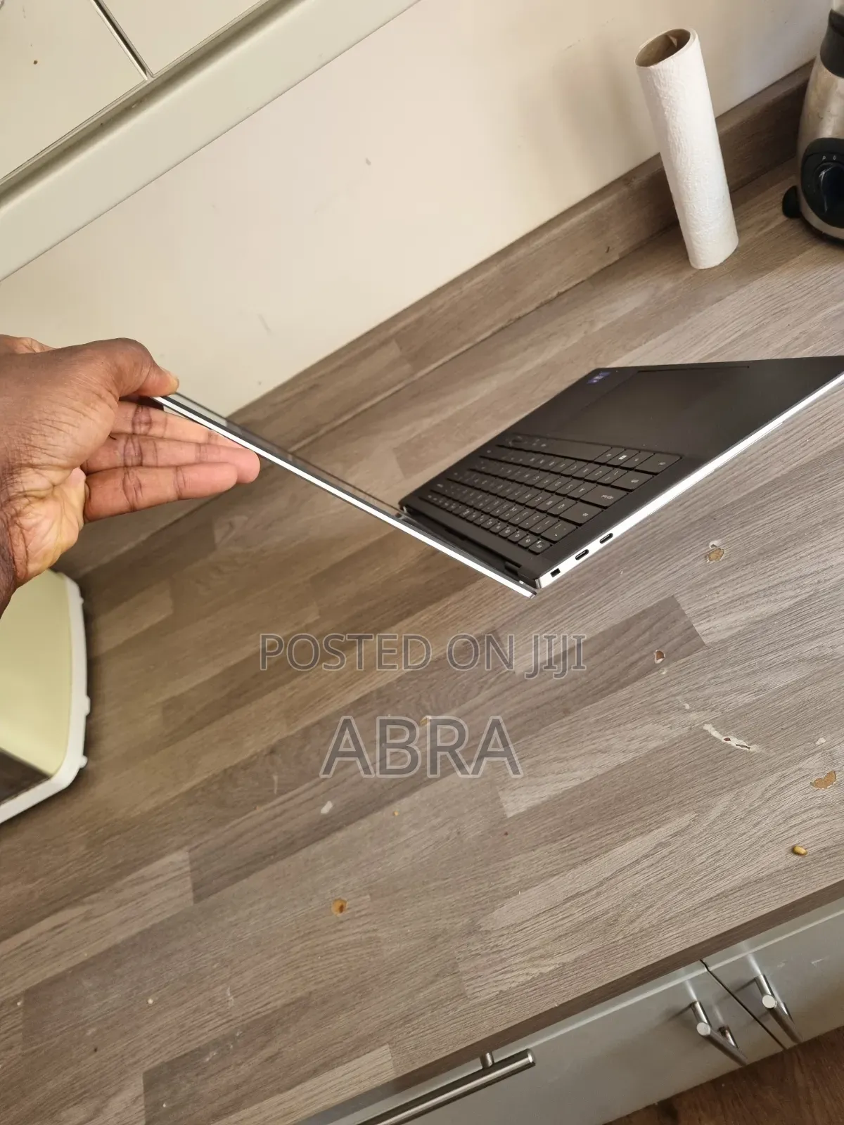 Laptop Dell XPS 15 9520 16GB Intel Core i7 SSD 1T