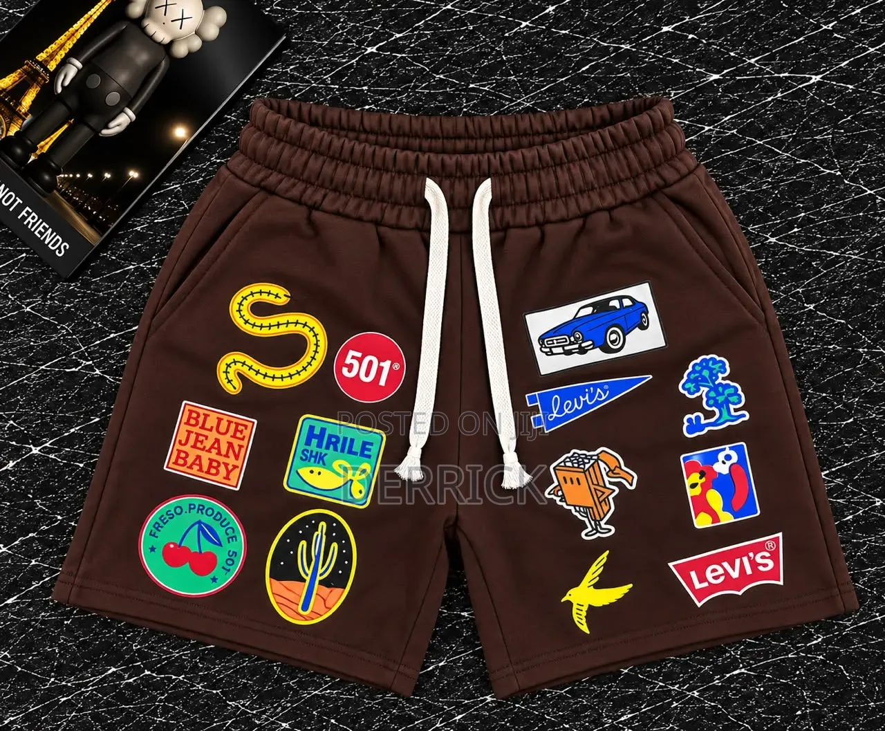 Available Joggers