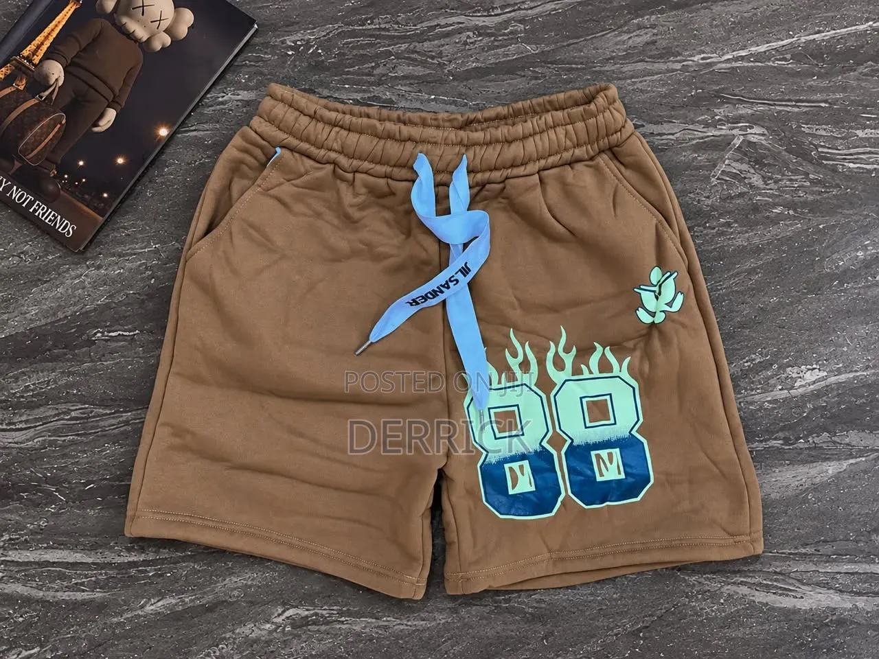 Available Joggers