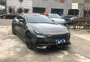 Car 2023 Black