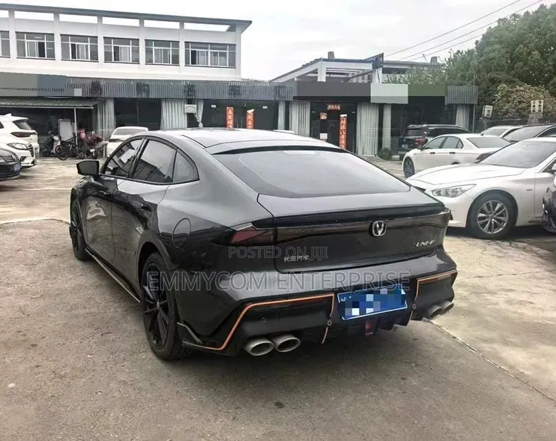 Car 2023 Black