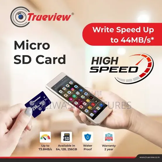 Memory Card