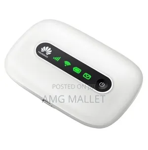 MIFI Huawei