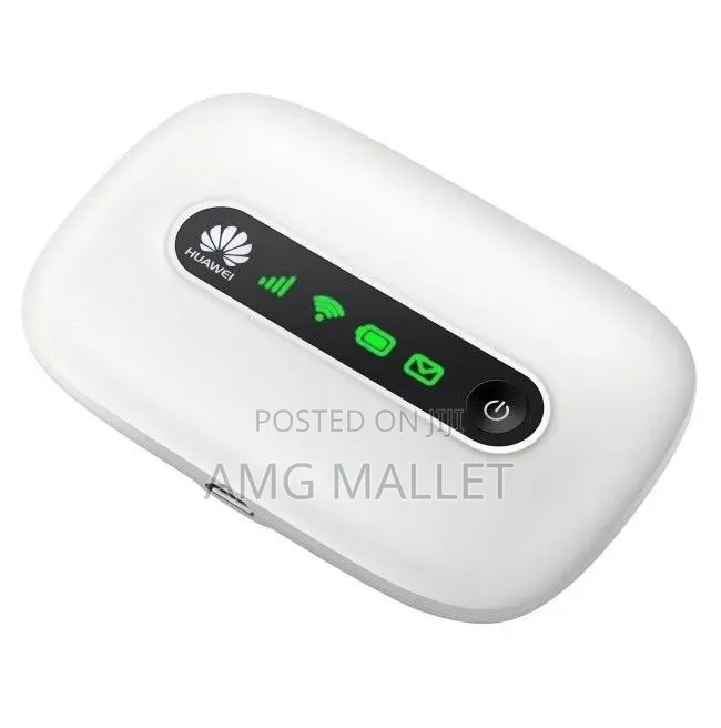 MIFI Huawei