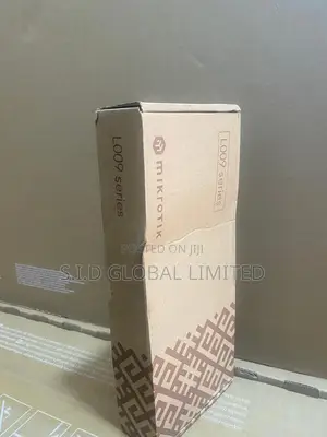 Mikrotik L009 Series Dual Core Arm V7 License 5 for Isp