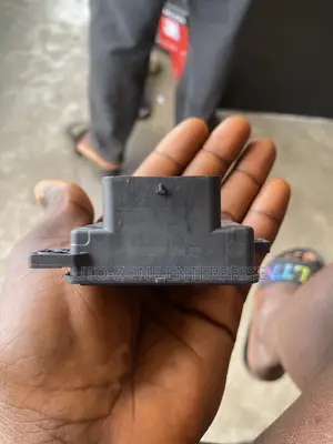 Honda CRV 2023 2024 2025 2026 Radar Sensor