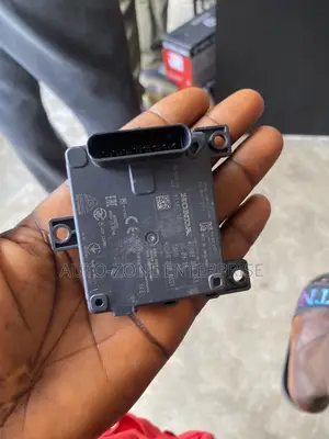 Honda CRV 2023 2024 2025 2026 Radar Sensor