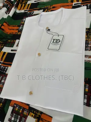 Kaftan Up and Down