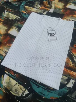 Kaftan Up and Down