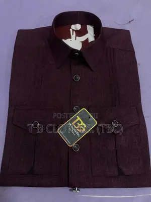 Kaftan Up and Down