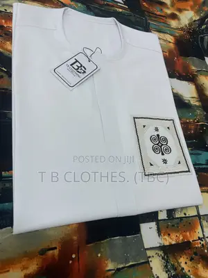 Kaftan Up and Down
