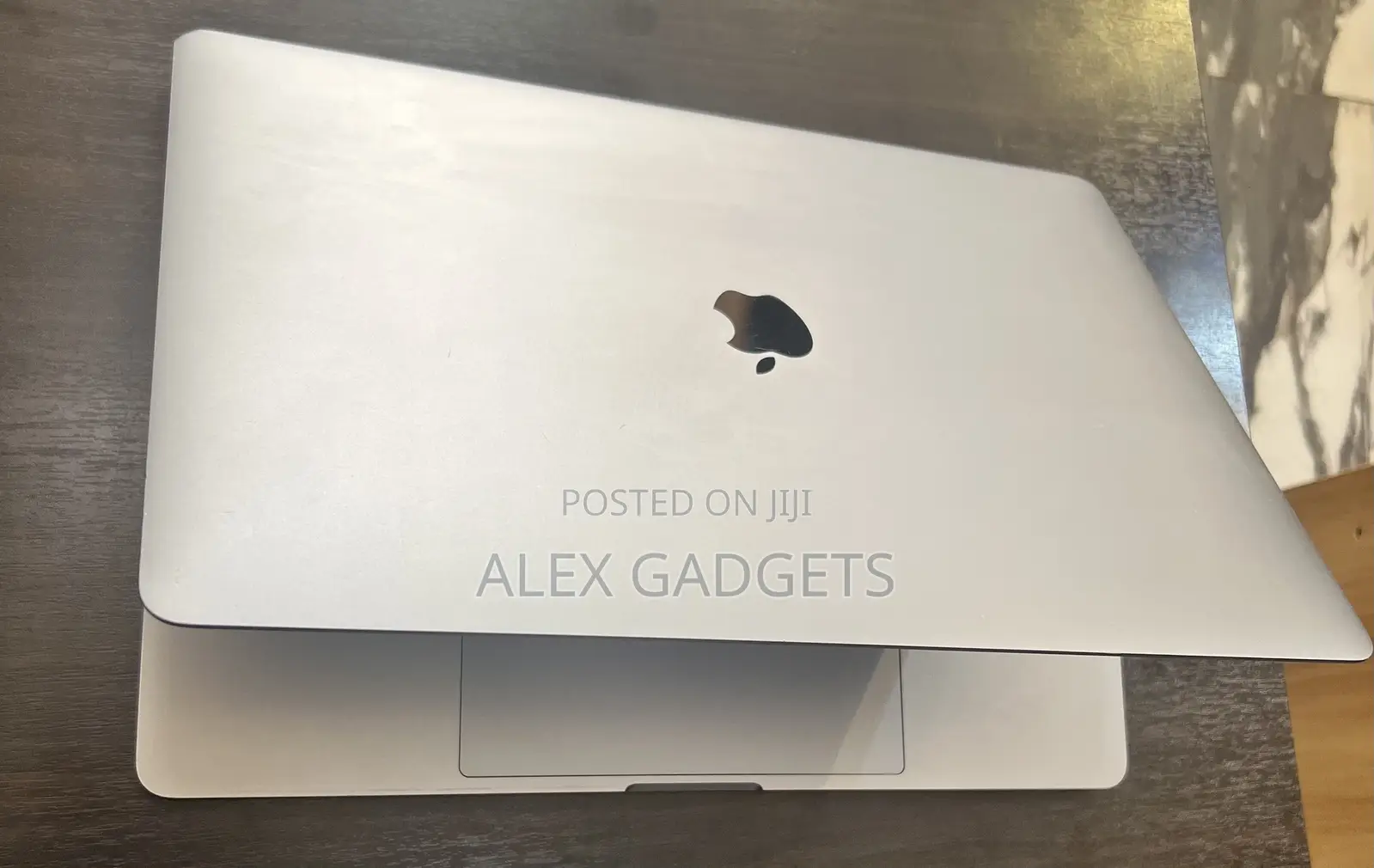 Laptop Apple MacBook Pro 16GB Intel Core i9 SSD 1T