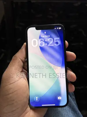 Apple iPhone 12 64 GB Blue