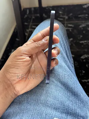 Apple iPhone 12 64 GB Blue