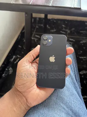 Apple iPhone 12 64 GB Blue
