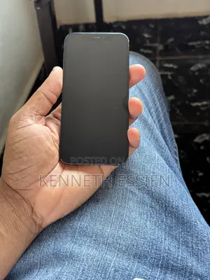 Apple iPhone 12 64 GB Blue