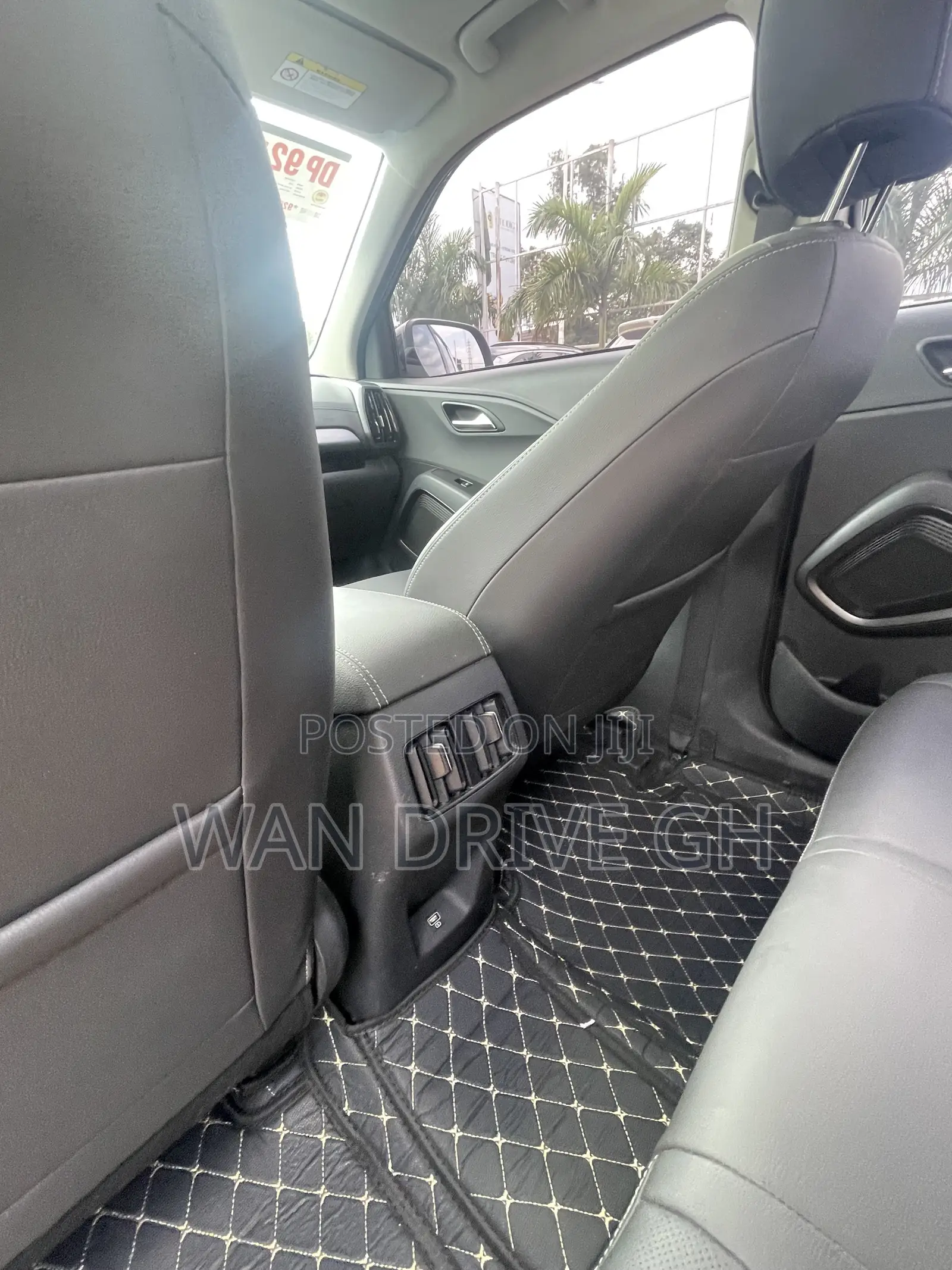Hyundai Ix35 2021 Gray