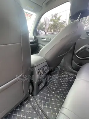 Hyundai Ix35 2021 Gray