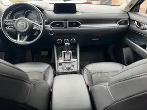 Mazda CX-5 2018