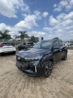 Hyundai Ix35 2021 Gray