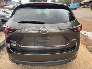Mazda CX-5 2018