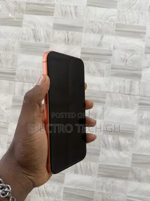 Apple iPhone 17 Pro Max 256 GB Orange