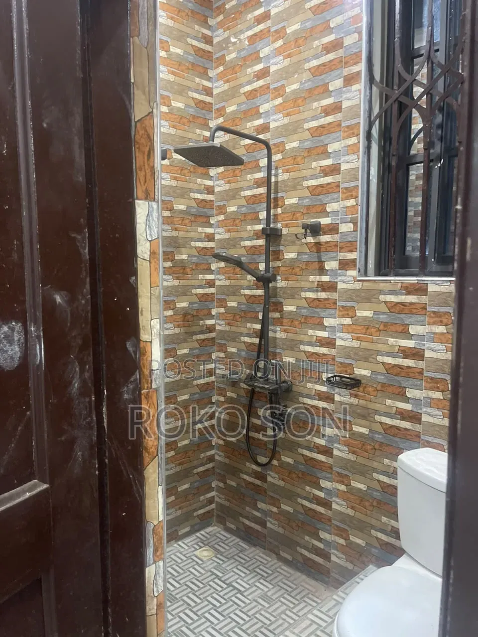 1bdrm Apartment in Dr Roko, CP for rent