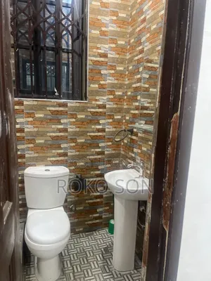 1bdrm Apartment in Dr Roko, CP for rent
