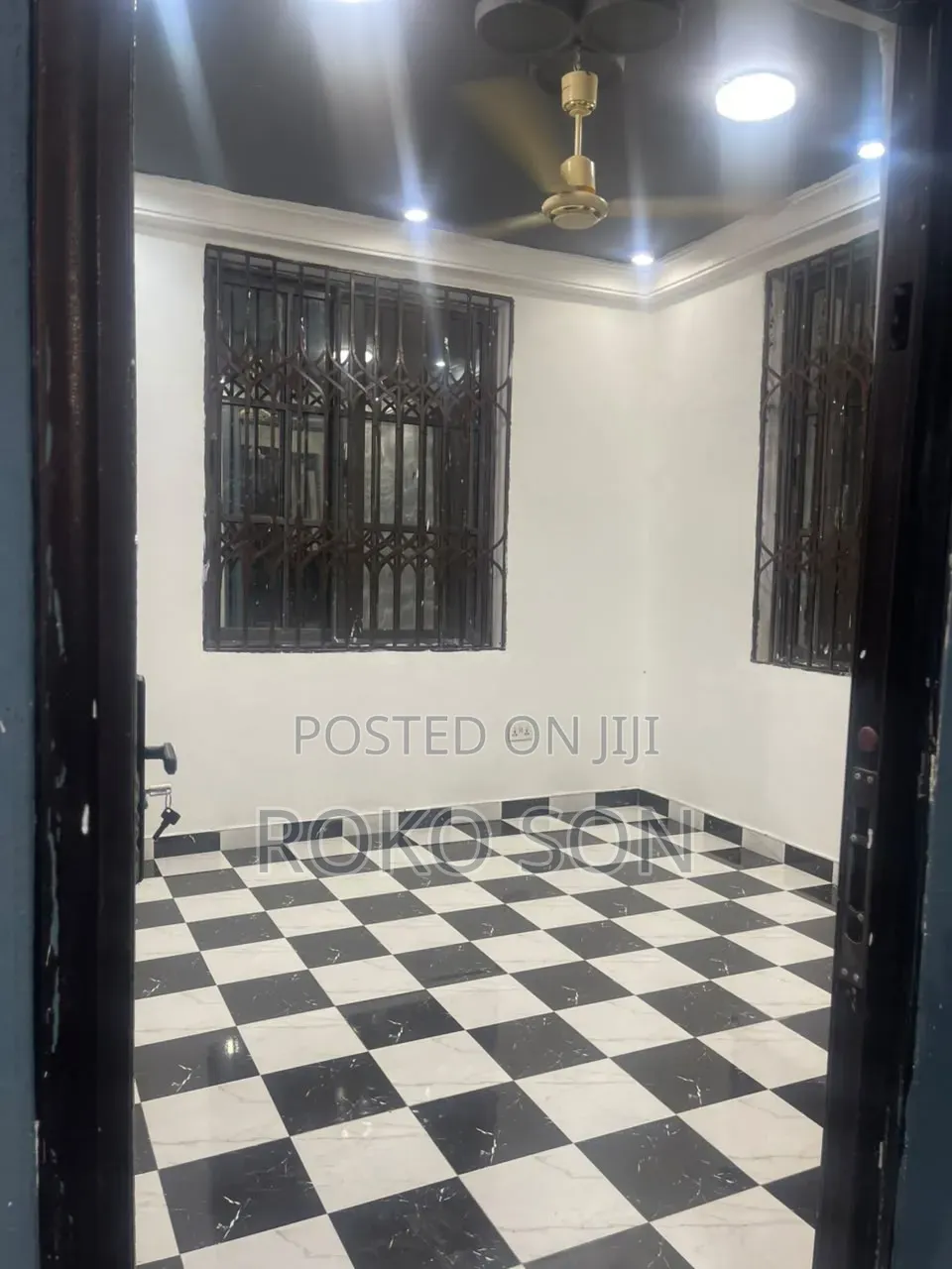1bdrm Apartment in Dr Roko, CP for rent