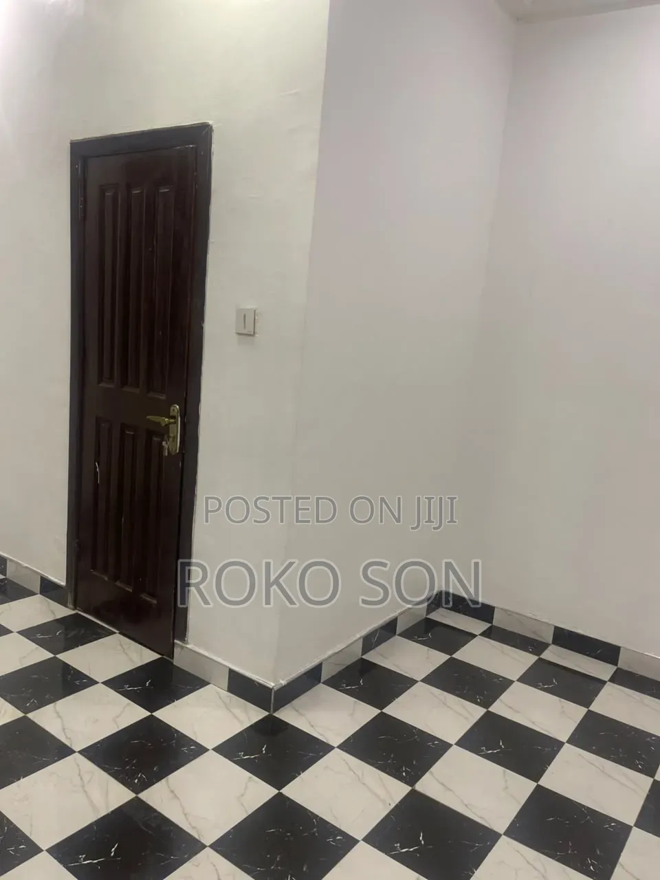 1bdrm Apartment in Dr Roko, CP for rent