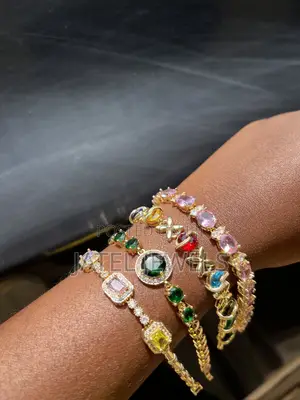 Bracelets and Bangles