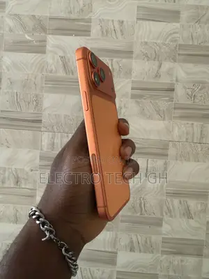 Apple iPhone 17 Pro Max 256 GB Orange