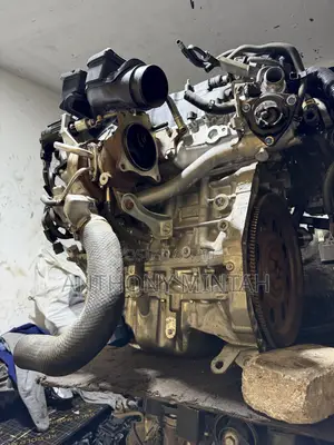 Accord 2.0 Complete Engine 2018,2019,2020,2022