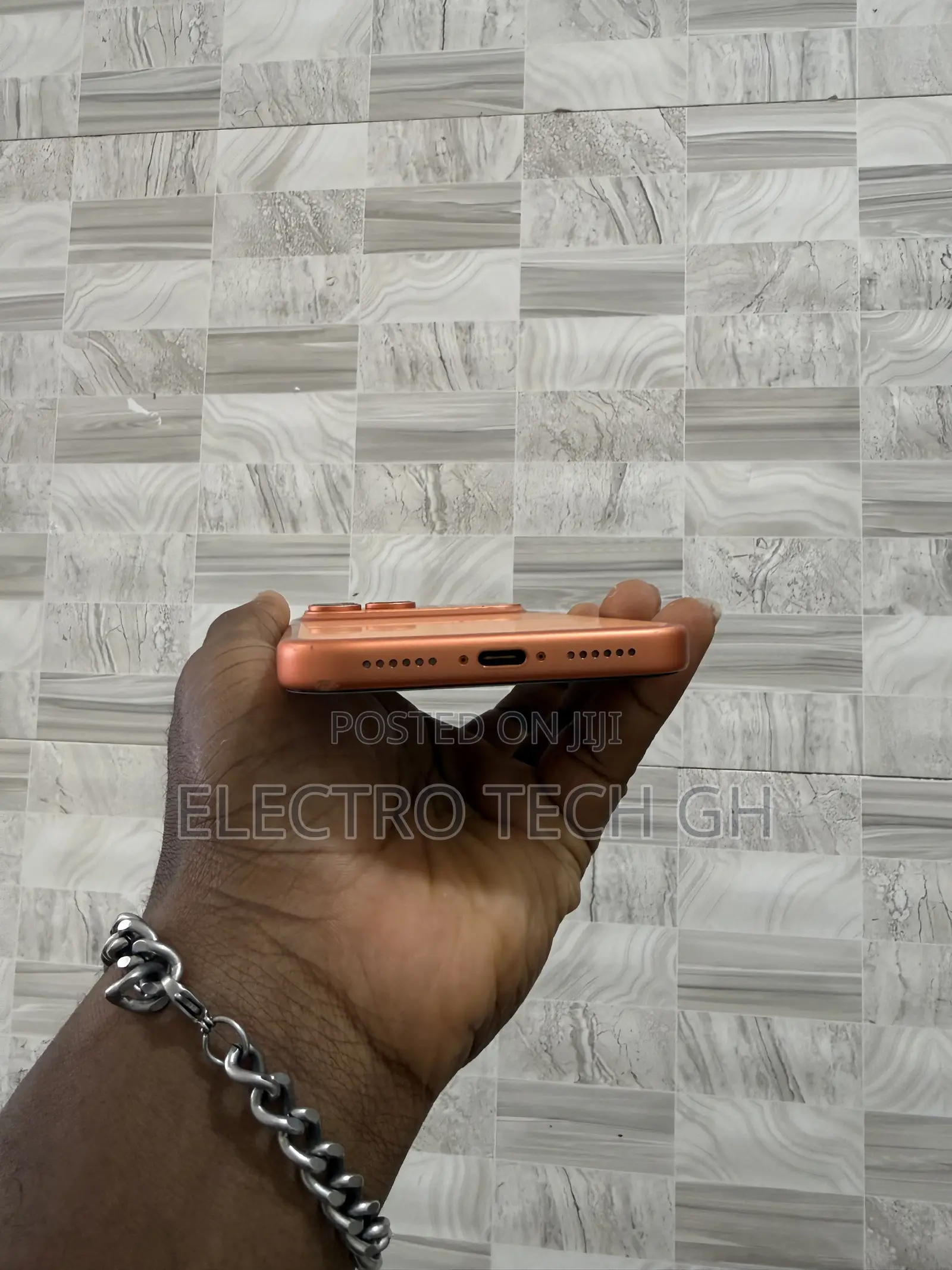 Apple iPhone 17 Pro Max 256 GB Orange