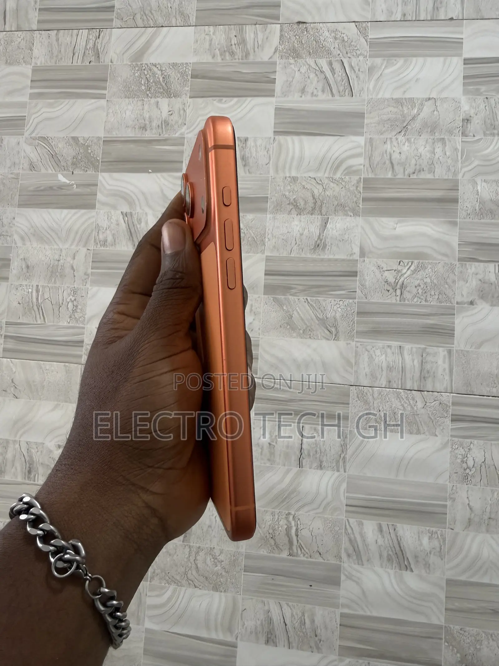 Apple iPhone 17 Pro Max 256 GB Orange
