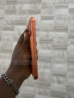 Apple iPhone 17 Pro Max 256 GB Orange