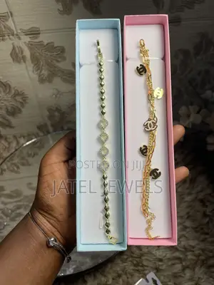 Bracelets and Bangles