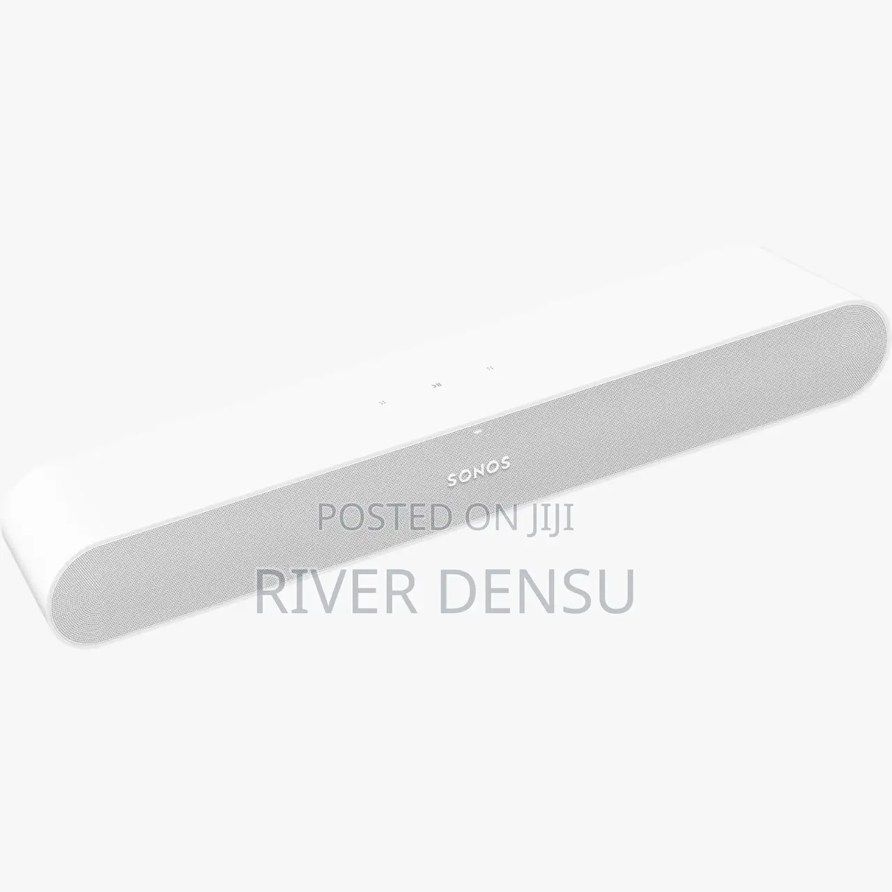 Sonos Ray Soundbar + SL Bluetooth Speakers