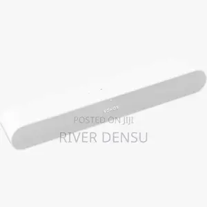 Sonos Ray Soundbar + SL Bluetooth Speakers