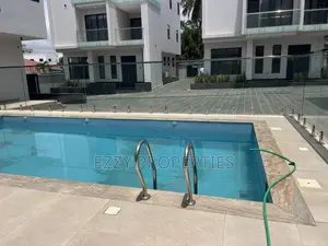 4bdrm Duplex in East Legon for rent