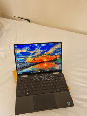 Laptop Dell XPS 13 9310 2-in-1 8GB Intel Core i5 SSD 256GB