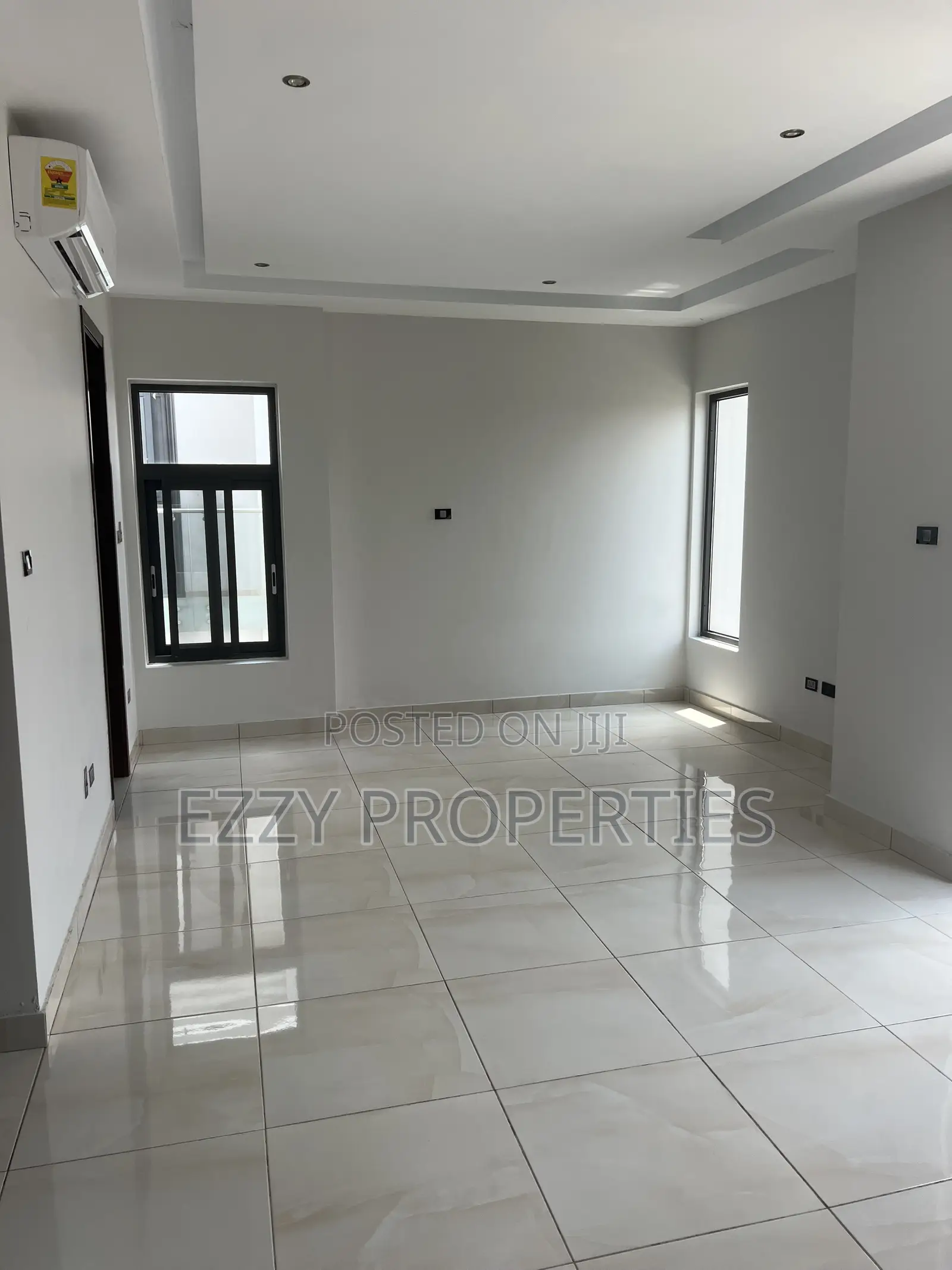 4bdrm Duplex in East Legon for rent