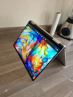 Laptop Dell XPS 13 9310 2-in-1 8GB Intel Core i5 SSD 256GB