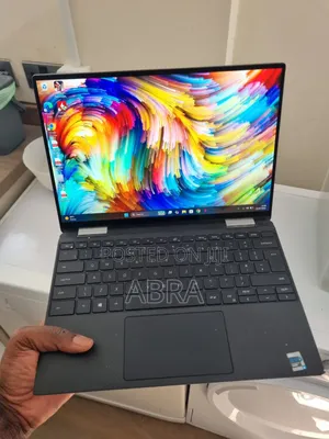 Laptop Dell XPS 13 9310 2-in-1 8GB Intel Core i5 SSD 256GB