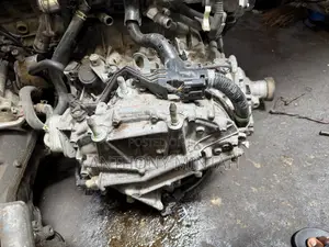 HRV 2016,2017,2018,2019,2020 Gearbox