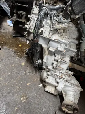 HRV 2016,2017,2018,2019,2020 Gearbox