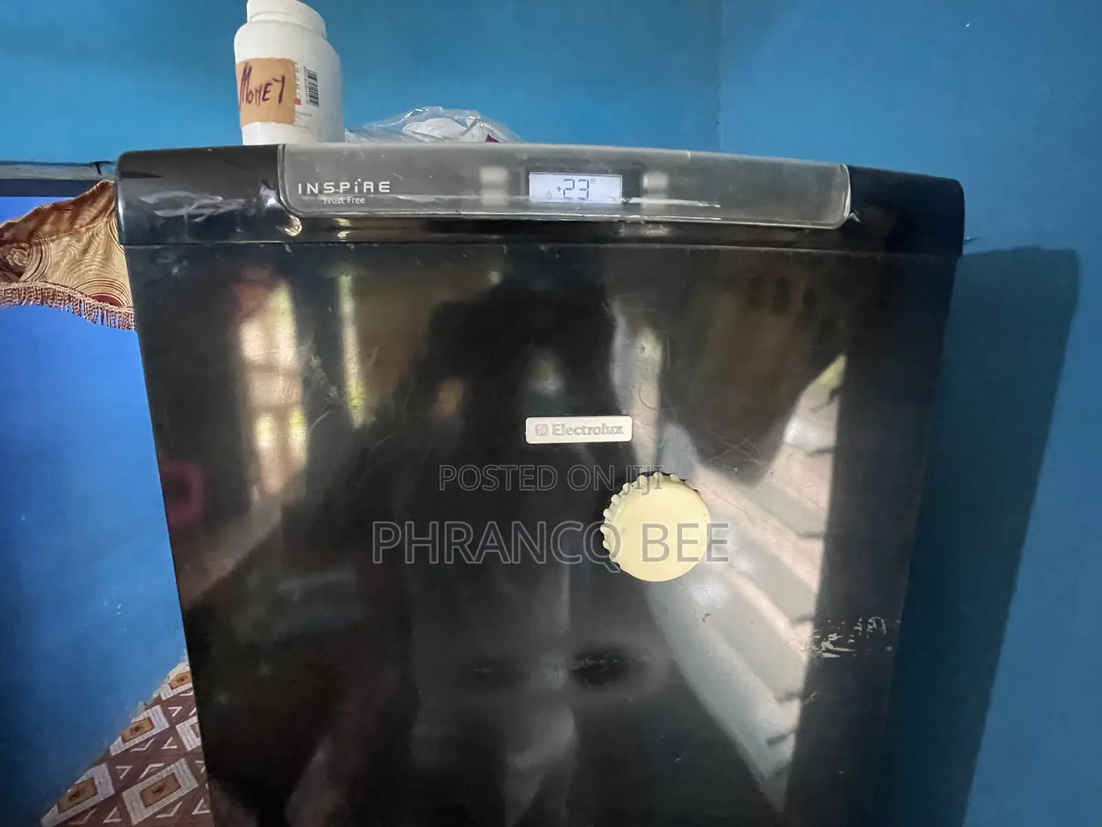 Electrolux Single Door Fridge