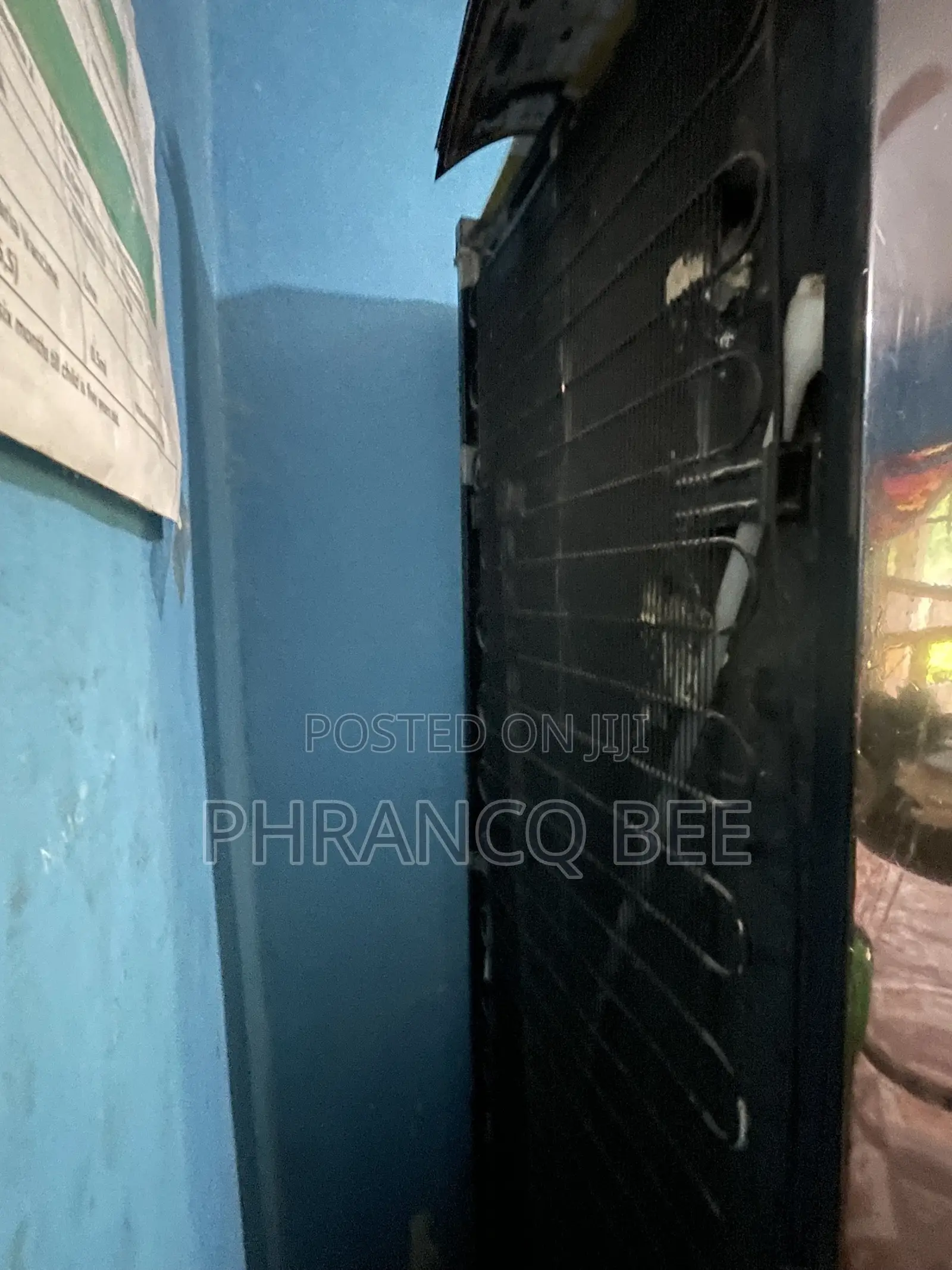 Electrolux Single Door Fridge