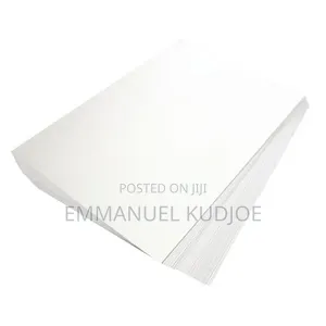 Quality Sublimation Papers