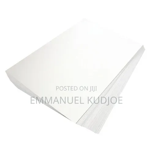 Quality Sublimation Papers